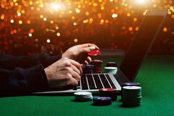 Opsi pembayaran digital dan transfer bank di gudang slot77